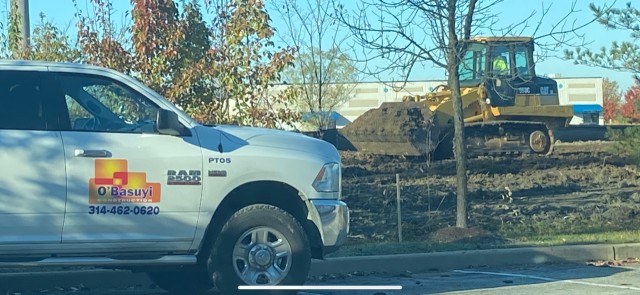 Project Park 370 St. Louis County (Missouri)